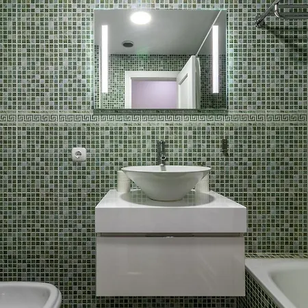Flatguest Almansa * 3bdr * Parking * Wifi 아파트 라스팔마스